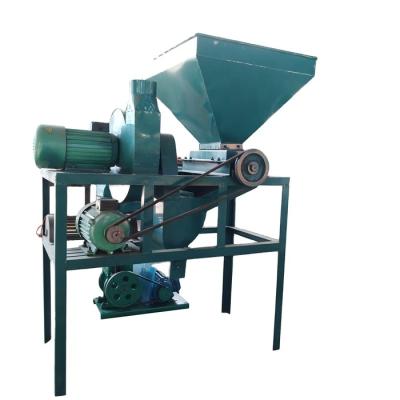 Cina Peanuts Cultivate Peanut Husk Removing Peanut Sheller Peanut Shelling Machine in vendita