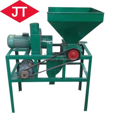 Cina High Rate Clean Groundnut Shelling Machine Peeling Machine in vendita