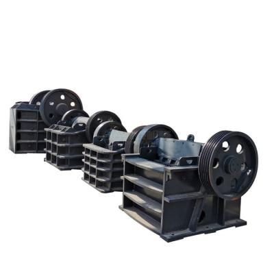 Chine Building industry flexible wheeled jaw crusher, portable jaw crushing plant, mobile stone crushing machine à vendre