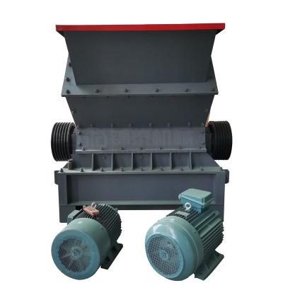 Chine Cobblestone Crusher Competitive Price Aggregate Clay Lime Gravel Concrete Impact Stone Sand Making Machine Crusher à vendre