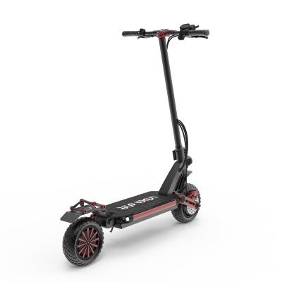 China Top Quality Warehouse Hot Selling 1600W e scooter Max Load 150kg Unisex Foldable Electric Speed Scooters for sale
