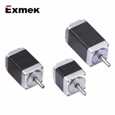 China Electric Tool Speed And Motor Power To Users Option NEMA 17 Hybrid 57bygh Stepper Motor for sale