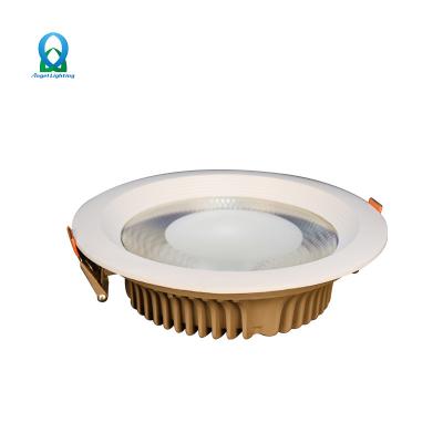 China Dimmable Modern 4w Ultra Thin Led Downlight for sale