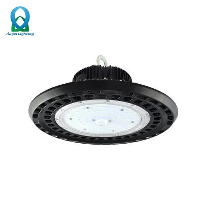 China Warehouse free sample Ce/rohs IP65 100w ufo led high bay light price china for sale