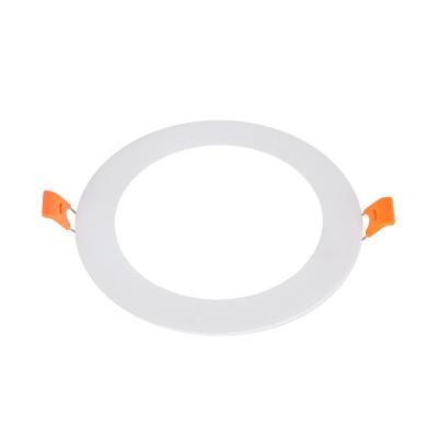 China Modern wholesales surface ceiling led flat panel light for shopping mall for sale