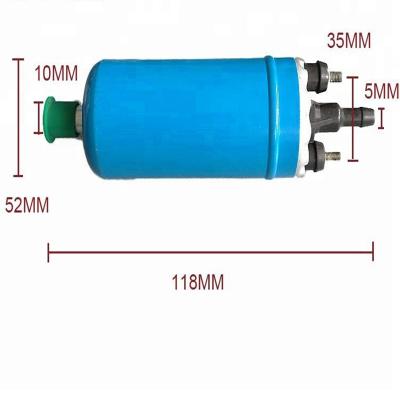 China Professional environmental friendly factory stanadyne fuel injection pump e4 d82435-5033 Weiwei cheap price for sale