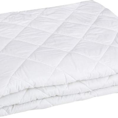 China Anti-Pull Factory Supplier Single Soft Mattress Quilting And Topper Bottom Baffles Box Filling For Mattress for sale