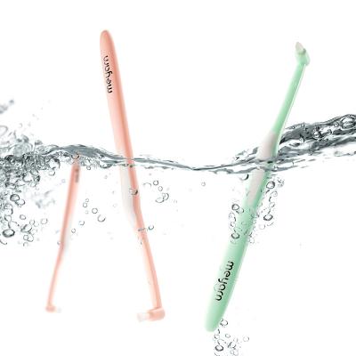 China Direct Selling Orthodontic Portable Effect Factory Use Orthodontic Braces Remarkable Dental Toothbrush for sale