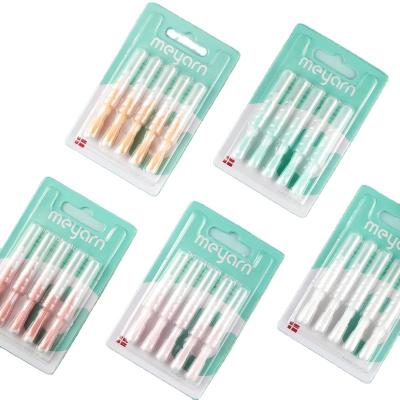 China Interdental brush CMYN0015 for sale