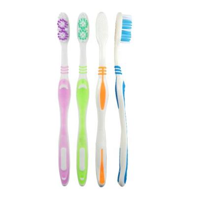 China Cheap Disposable Professional Home Use Toothbrush Manufacturer for sale