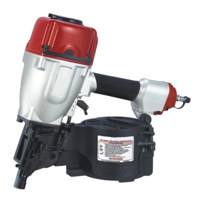 China CHINA SUPPLIER SENCO/MAX DESIGN AIR NAIL GUN CN45 55 Steel 70 80 90 100 SPOOL NAILER for sale