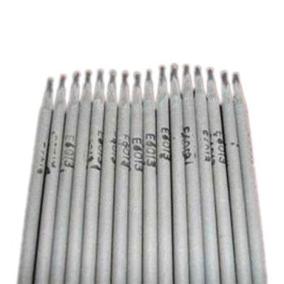 China Low carbon type g12 g8 welding rods steel structure mild steel aws e6013 j421 type for sale