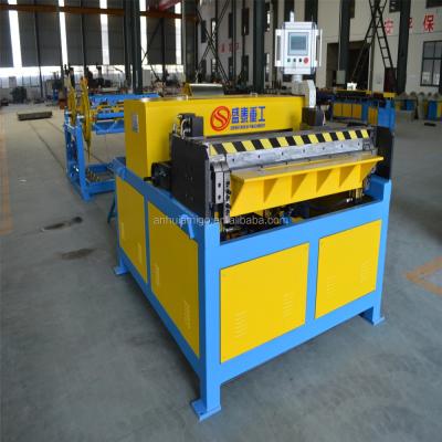 China Gallery For Energy Supply Pipe Making Machine Production Automatic Line 3 By Suntay Manufacturer for sale