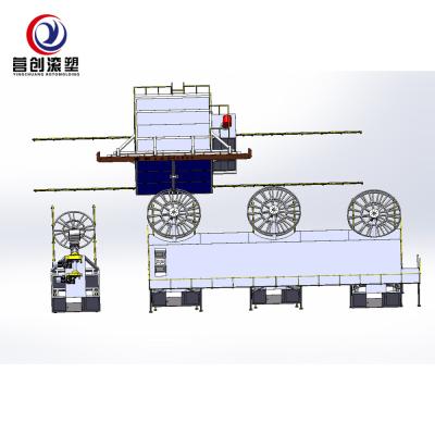 China BM500PE Motor power;Capacity:200-250kg/h for sale