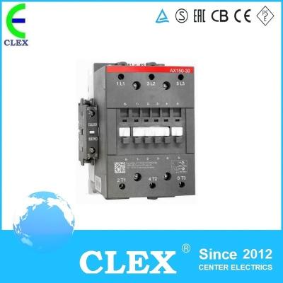 China AX150-30-10-80*220-230V Best Quality Control Contactor for sale