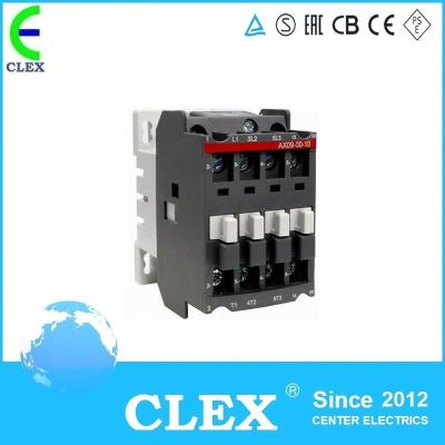 China Controlling brand new and original contactor made in China AX09-30-10 for sale