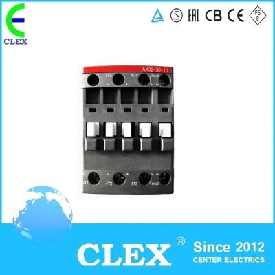 China Best quality control contactor AX32-30-10-80 for sale