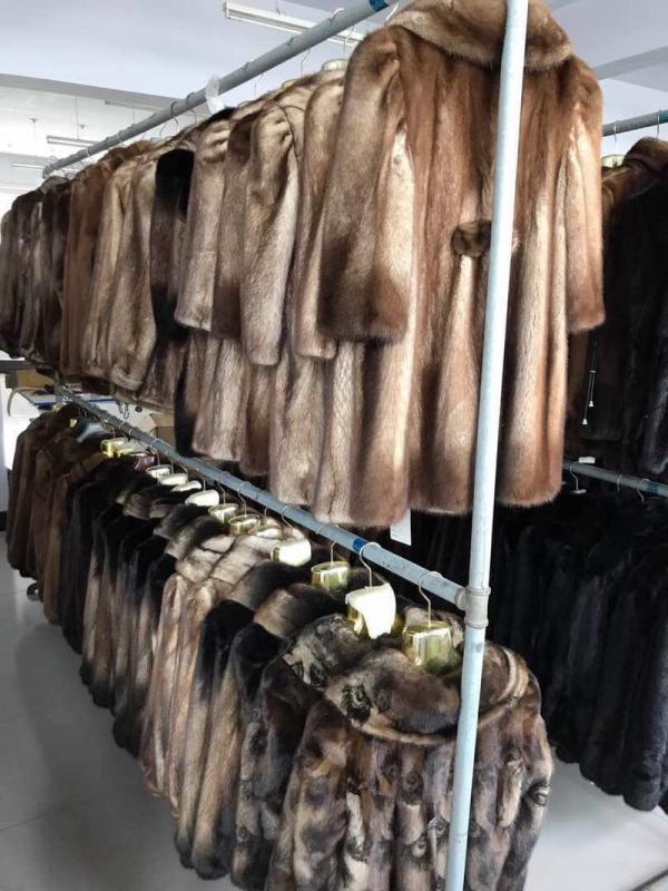 Verified China supplier - Nangong Xungong Fur Co., Ltd.