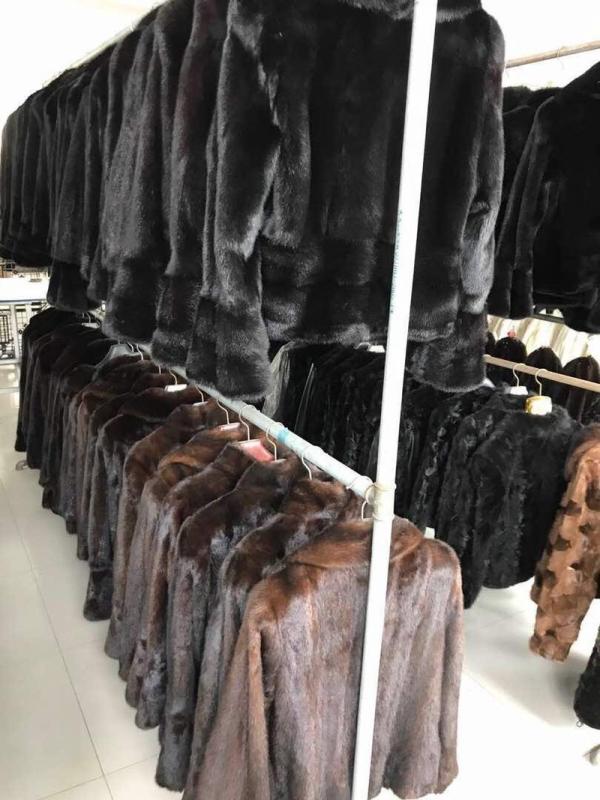 Verified China supplier - Nangong Xungong Fur Co., Ltd.