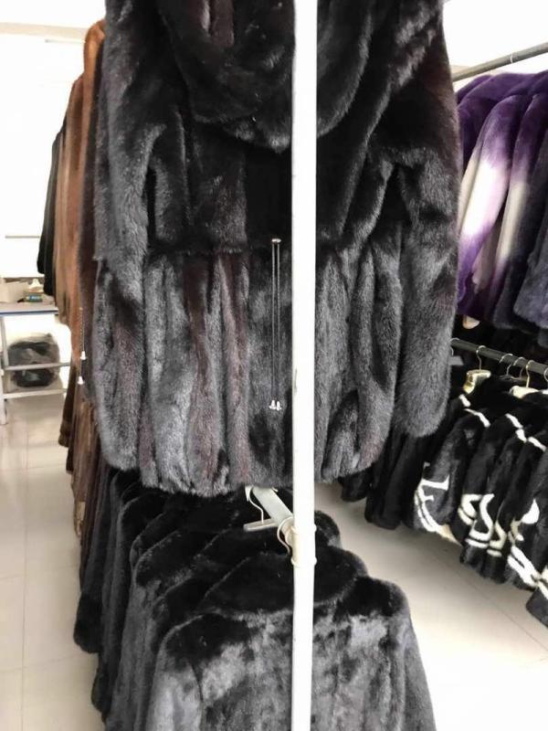 Verified China supplier - Nangong Xungong Fur Co., Ltd.