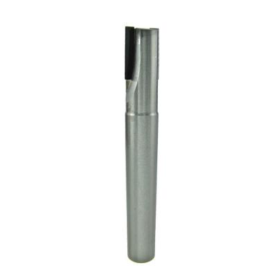 China 1 Or 2 Tips PCD Mill Cutting Tools Polycrystalline Diamond End Mills for sale