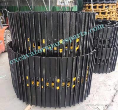 China Best price D7r E320 E325 Excavator parts Undercarriage Track Link ASSY for sale