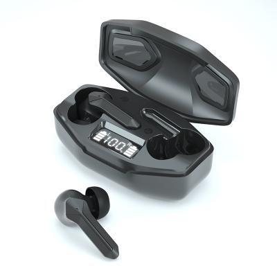 China Mini Portable Waterproof Wireless Earphone Earbuds Sports Blue Tooth Wireless Earphone Earphone for sale