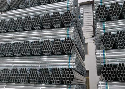 China API Certified High-Frequency Induction Welded Steel Pipe with Black Painting for sale