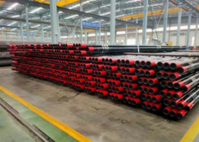 China Special Bevel Thread API 5CT Tubing Inspected By BV For High Performance And Sale for sale