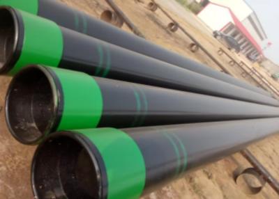 China Drilling API 5CT Tubing with Outer Diameter 21.9 812.8 Mm and BV Inspection for sale