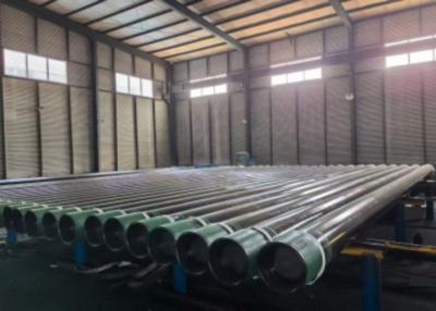 China Inspection-Ready Casing Tubing with Varnishing and Mill Test Certificate for sale