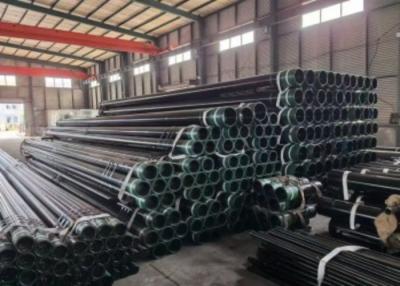 China L80 Seamless Steel Pipe The Best Choice for Your Oil and Gas Tubing Needs for sale