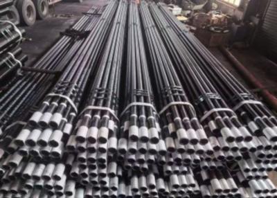 China 10 Thread Pitch L80 API 5CT Tubing for Welding Connection in High Demand for sale