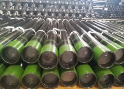 China 21.9 812.8 Mm OD API 5CT Tubing with Varnishing and BTC Connection Type for sale