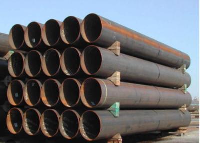 China API5CT N80 L80 P110 Tubo de carcasa de acero al carbono para requisitos de tuberías PT Ndt y Bare en venta