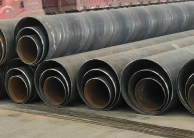 China 21.3 1420 MM OD Carbon Steel Casing Tube for Water Transport Applications for sale