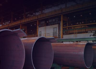 China Water Transport API5CT N80 L80 P110 Carbon Steel Casing Tube 2.11mm Thickness and 300mm Length for Heavy-Duty Casing Needs for sale
