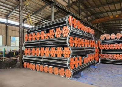 China Tubo de carcasa de acero al carbono para OD 21.3 1420 MM y construcción de larga duración en venta