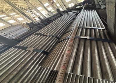China 16-140mm OD Versatile ST37 Exchanger Steel Tube For Heat Transfer In Heat Exchanger Tube Q195 Length 1-25m for sale
