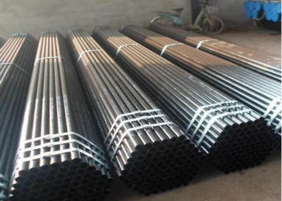 China Passivation Coated Heat Exchanger Steel Tube For EN Standard Applications for sale