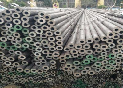 China Intercambiador de calor industrial Tubo de acero con precisión sin costuras para una transferencia óptima de calor en venta