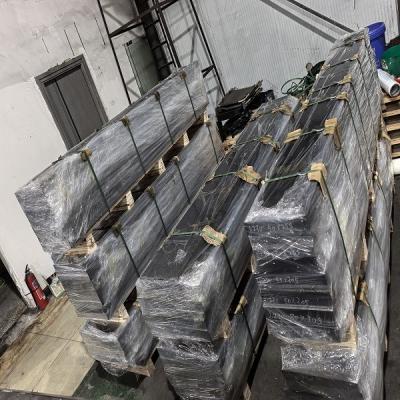 China 1.2343 ELECTROSLAG REMELTING HOT WORK DIE STEEL BRIGHT SURFACE H11 for sale