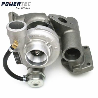 China NEW turbo 452055 turbine 452055-5004S NEW repair kits for Land Rover 2.5 TDI 113HP 83 KW 300 TDI 14*14*17 for sale