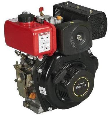 Κίνα 178f μέρη μηχανών diesel 2 κύλινδρος, 8hp γεννήτρια μηχανών diesel προς πώληση