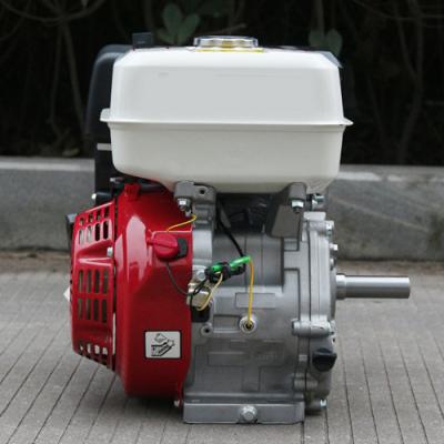 Κίνα Ο αέρας δρόσισε 9HP 177F την ισχυρή μηχανή αερίου δύναμης μικρή 2.5-17HP για τον αγώνα kart προς πώληση
