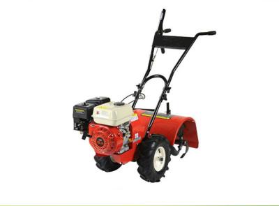 Chine Cultivateur léger de cultivateurs de talles de l'essence 6.5HP avec la houe rotatoire à vendre