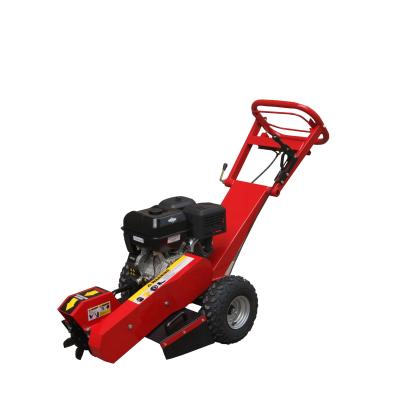 Chine moteur de Teeth With 15HP BS Honda de broyeur de tronçon de 300mm à vendre