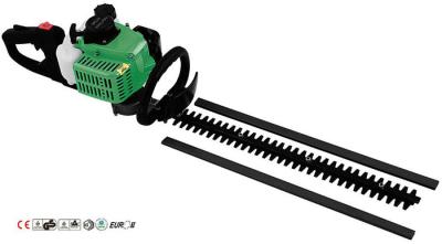 Κίνα Trimmer φρακτών βενζίνης CE τυποποιημένο 26.3cc trimmer φύλλων φορητό trimmer φρακτών προς πώληση