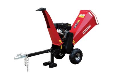 Κίνα 15HP μηχανές κηπουρικής βενζίνης, ξύλινος καταστροφέας εγγράφων δασονομίας έναρξης οπισθοχώρησης προς πώληση