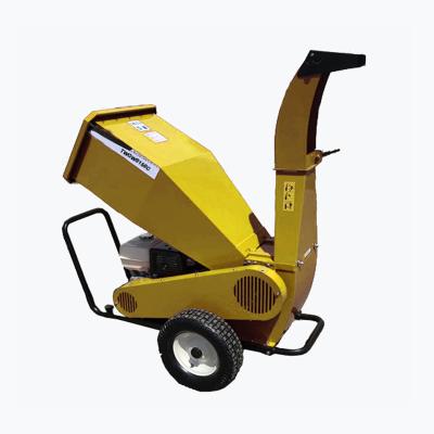 Chine Burineur en bois horizontal 4.1/3.5-4 du défibreur 13HP en bois industriel réglable à vendre